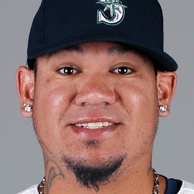 Félix Hernández