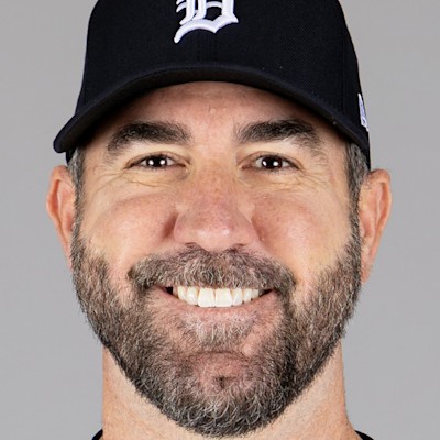 Justin Verlander
