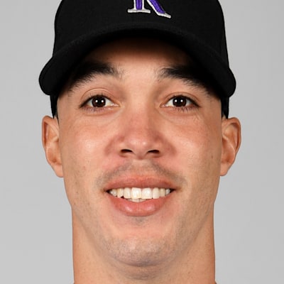 Ubaldo Jiménez
