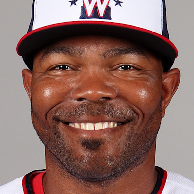 Howie Kendrick