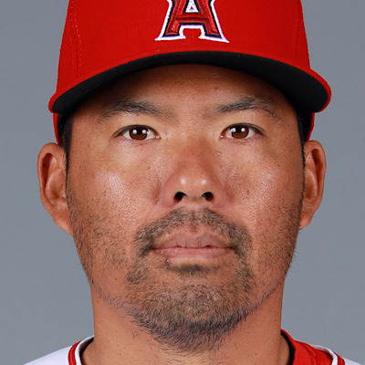 Kurt Suzuki