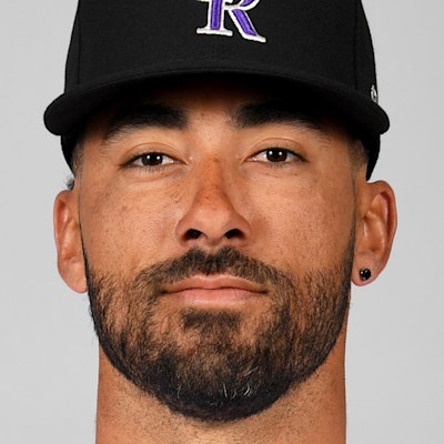 Ian Desmond