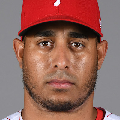 Héctor Rondón