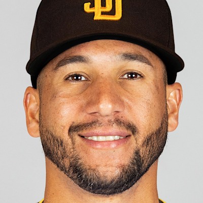 David Peralta