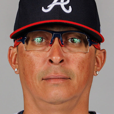 Jesse Chavez