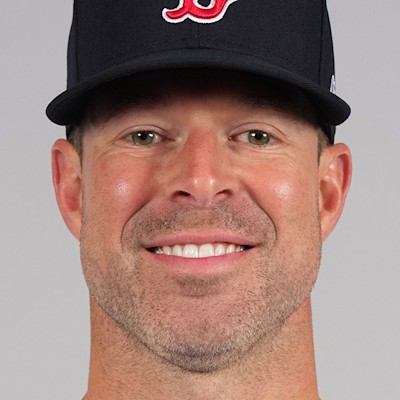Corey Kluber