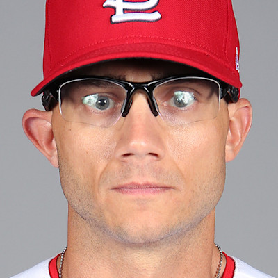 Brett Cecil