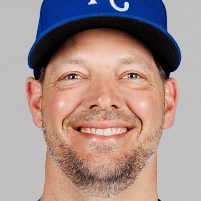 Rich Hill