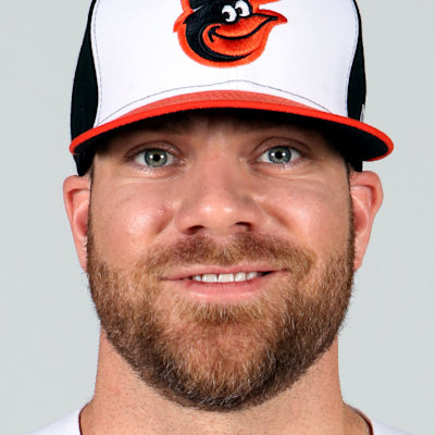 Chris Davis