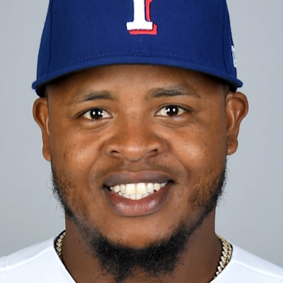 Edinson Volquez