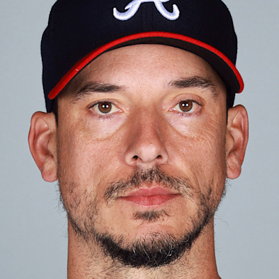 Charlie Morton