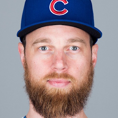 Ben Zobrist