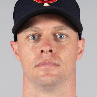 Andrew Albers