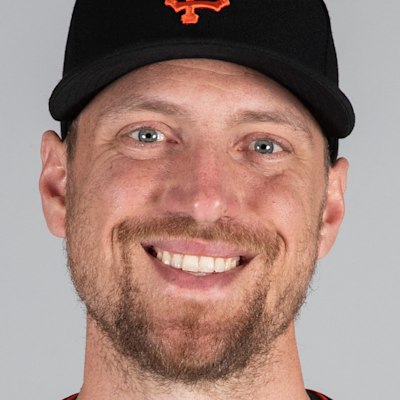 Hunter Pence