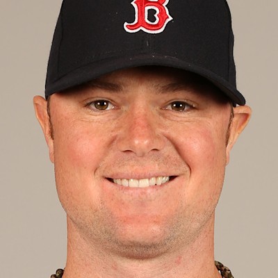 Jon Lester