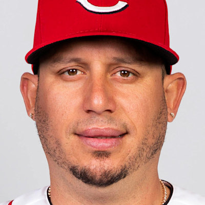 Asdrúbal Cabrera
