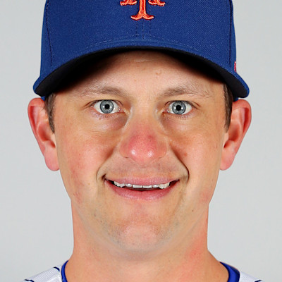 Jared Hughes