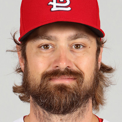 Andrew Miller