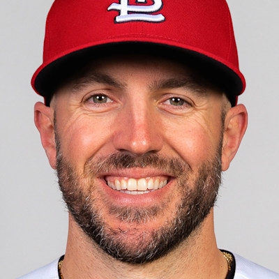 Blake Parker