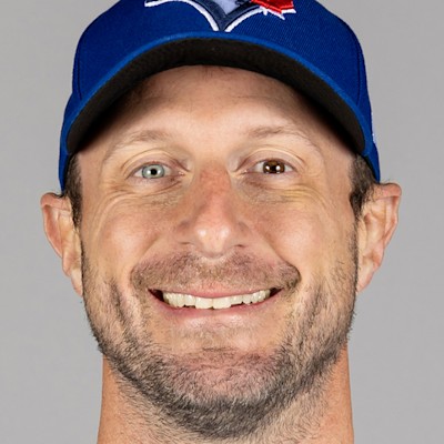 Max Scherzer