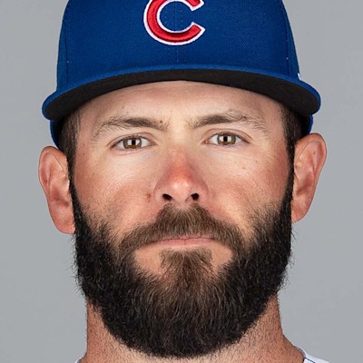 Jake Arrieta
