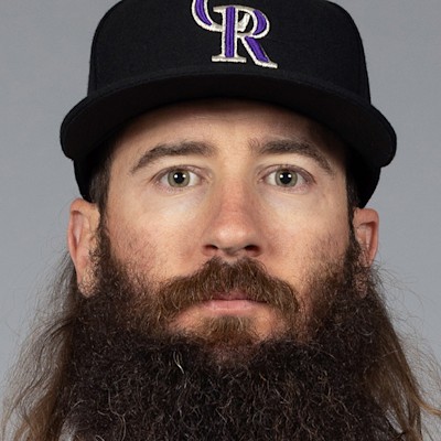 Charlie Blackmon