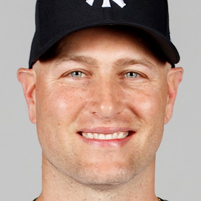 Chris Iannetta