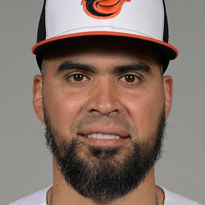 Robinson Chirinos