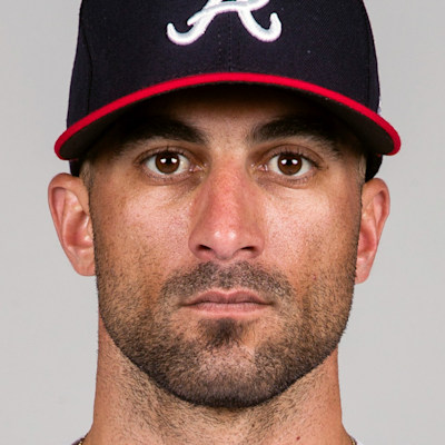 Nick Markakis