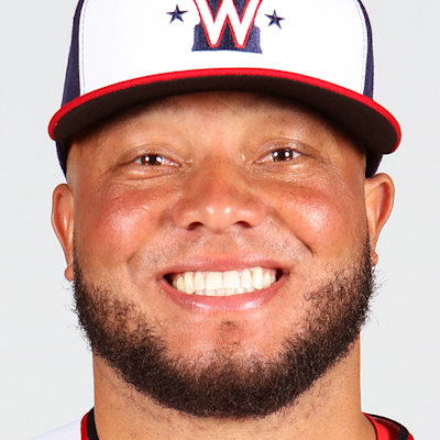 Welington Castillo