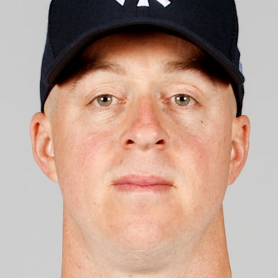 Erik Kratz