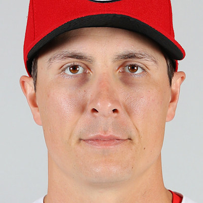 Homer Bailey