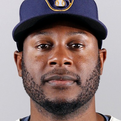 Lorenzo Cain