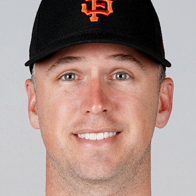 Buster Posey