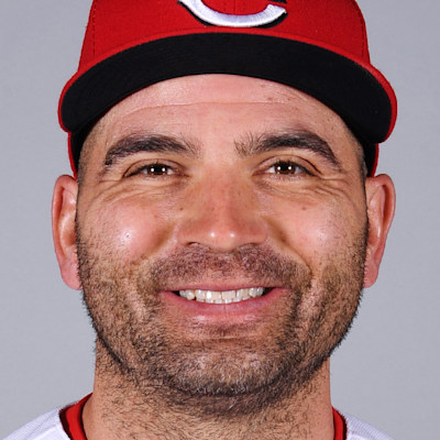 Joey Votto