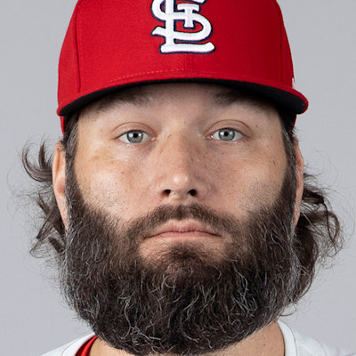 Lance Lynn