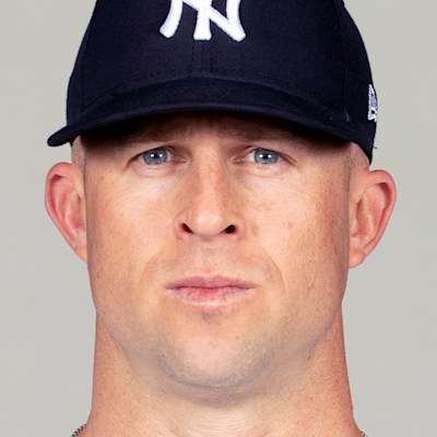 Brett Gardner