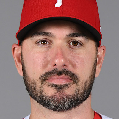 Matt Joyce
