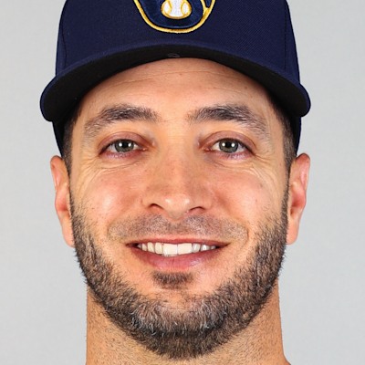 Ryan Braun