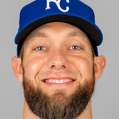 Alex Gordon