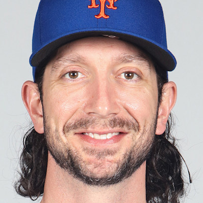 Jerry Blevins