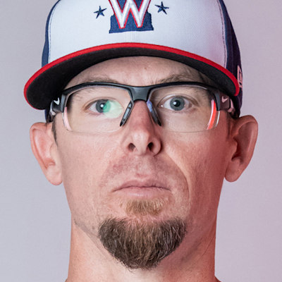 Tyler Clippard