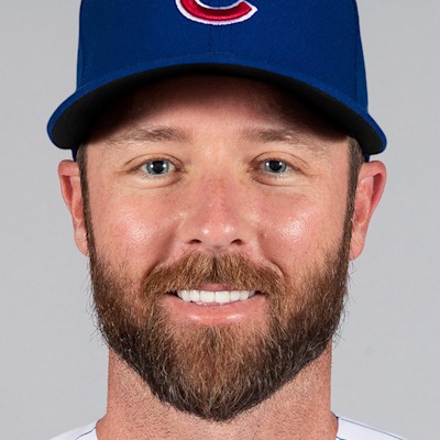 Andrew Romine