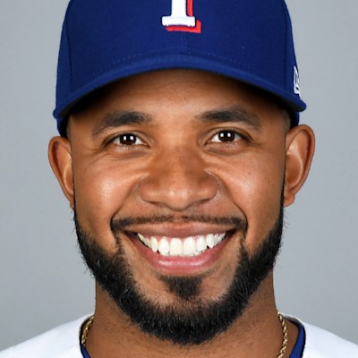 Elvis Andrus