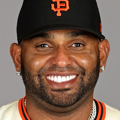 Pablo Sandoval