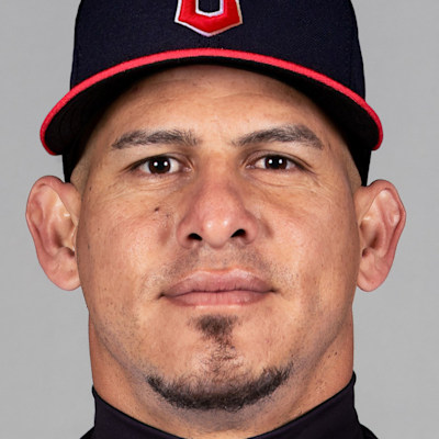 Wilson Ramos