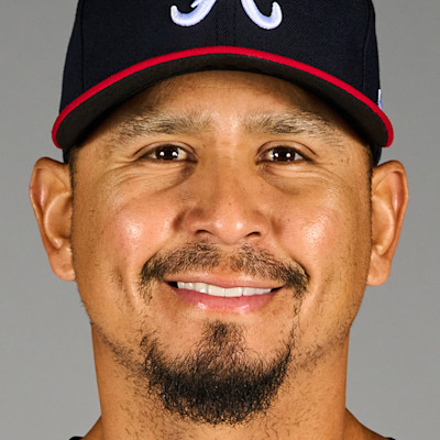 Carlos Carrasco