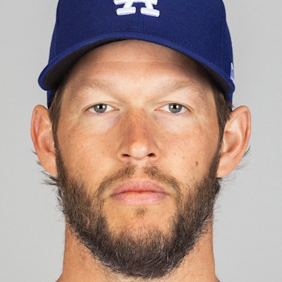 Clayton Kershaw