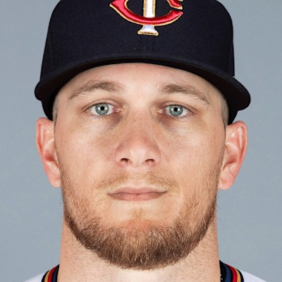Brandon Barnes