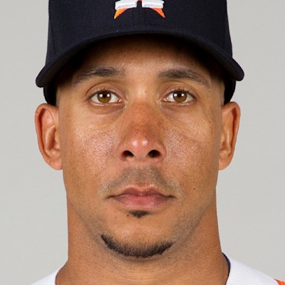 Michael Brantley